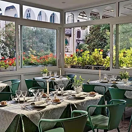 Biasutti Hotel Venedigs Lido