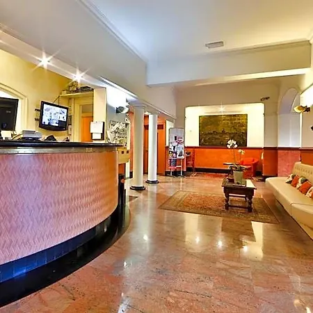 Biasutti Hotel