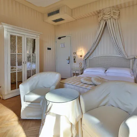 Biasutti 4* Venedik-Lido