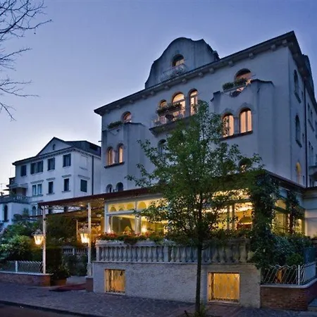 Biasutti Venezia Lido