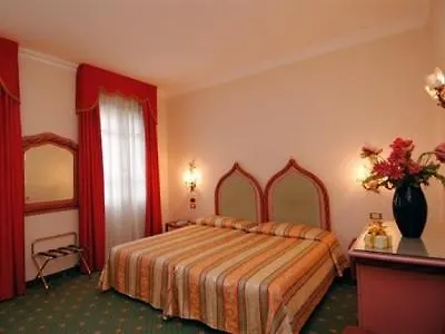 Ξενοδοχείο Biasutti 4*