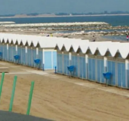 Biasutti Hotel