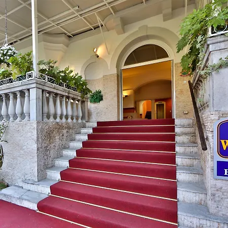 Biasutti Venedigs Lido