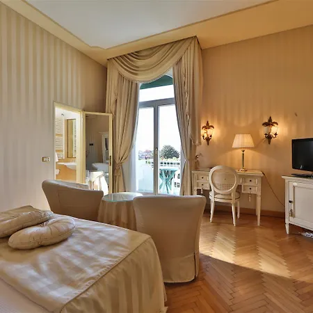 Hotel Biasutti