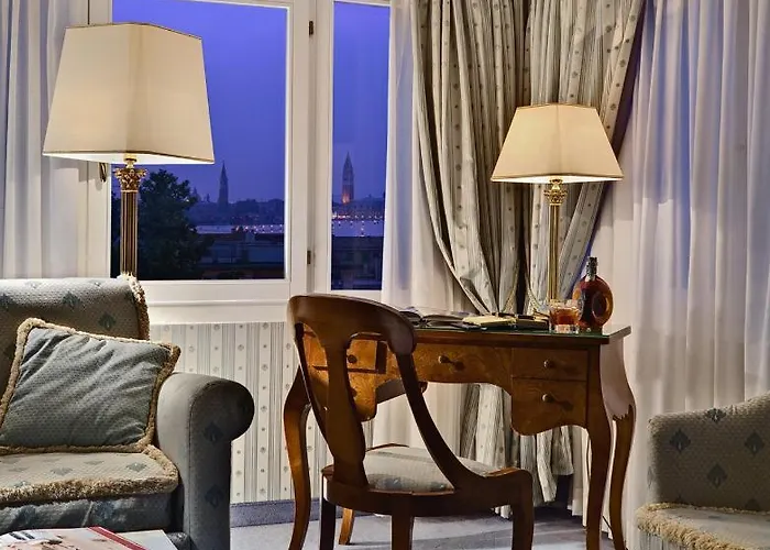 Biasutti 4* Λίντο της Βενετίας