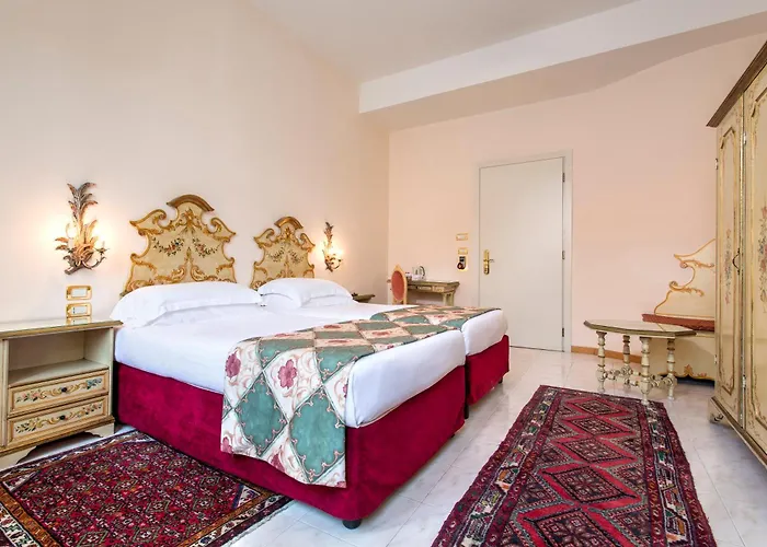 Biasutti מלון ונציה - לידו