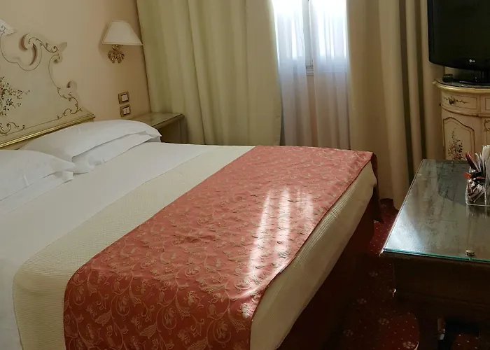 Biasutti Ξενοδοχείο 4*