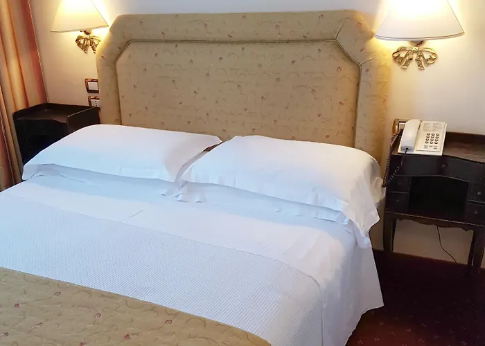 Ξενοδοχείο Biasutti Λίντο της Βενετίας