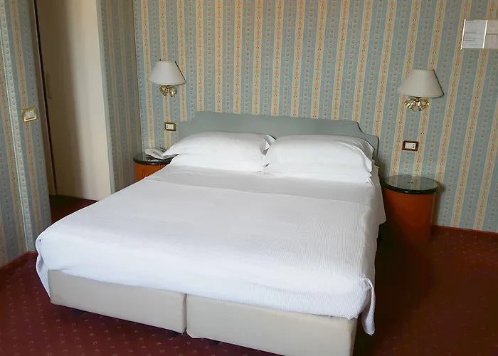 מלון Biasutti 4*