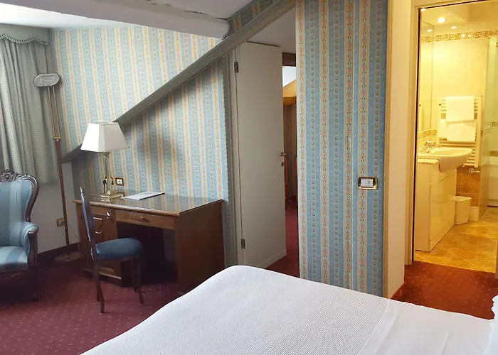 Biasutti 4* ונציה - לידו