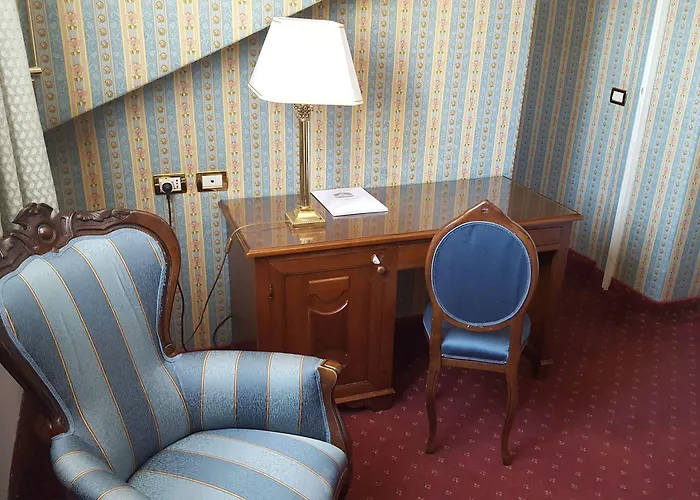 Biasutti Ξενοδοχείο