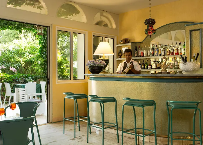 Biasutti 4* ונציה - לידו