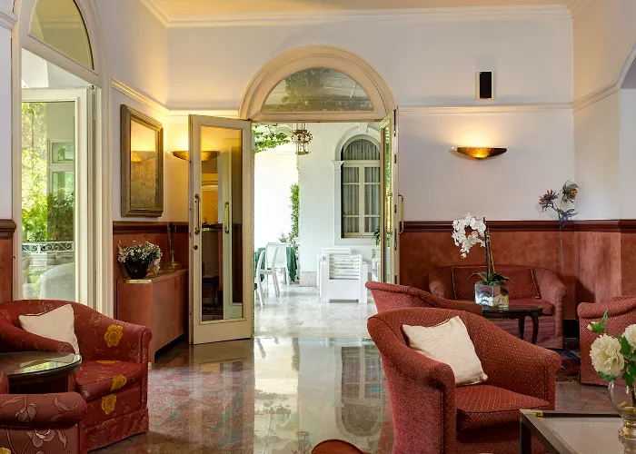 מלון Biasutti 4*