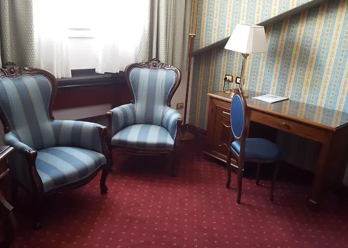 Biasutti 4* Λίντο της Βενετίας