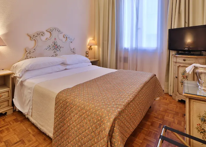 מלון Biasutti ונציה - לידו