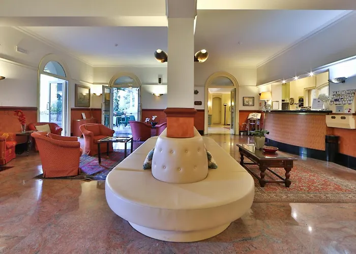 Biasutti 4* Λίντο της Βενετίας