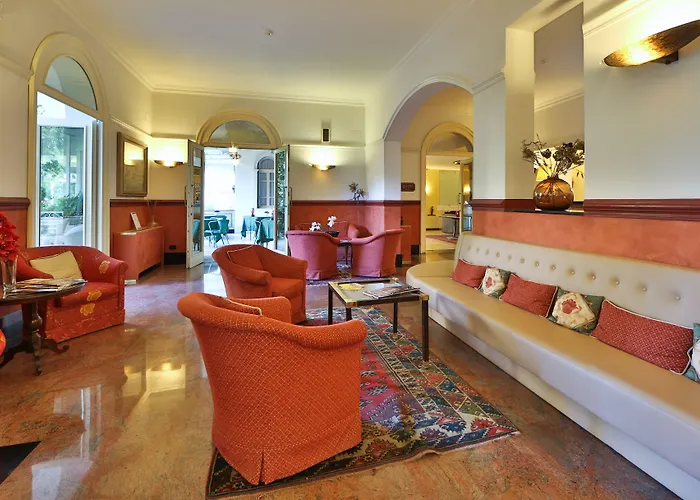 Ξενοδοχείο Biasutti 4*