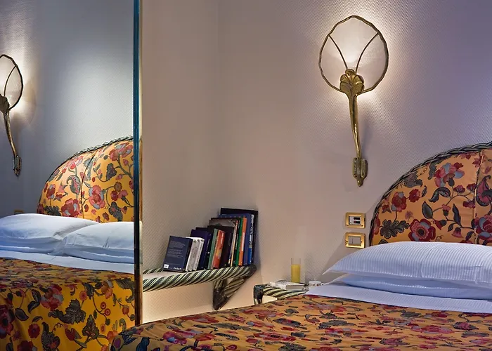 מלון Biasutti ונציה - לידו