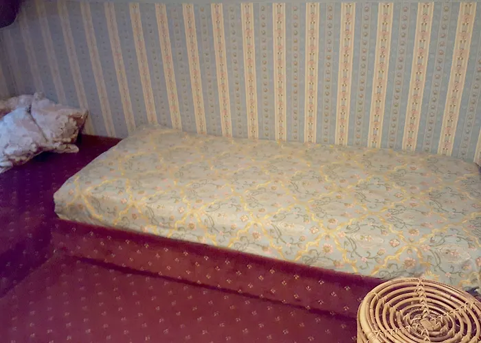 Biasutti ונציה - לידו