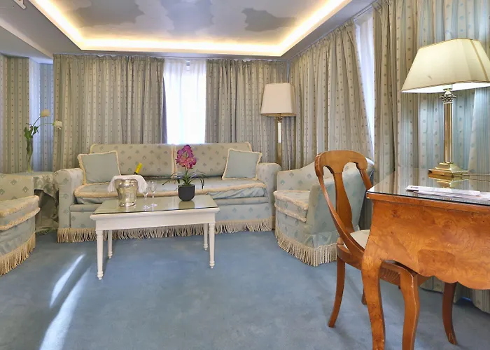 Biasutti מלון ונציה - לידו