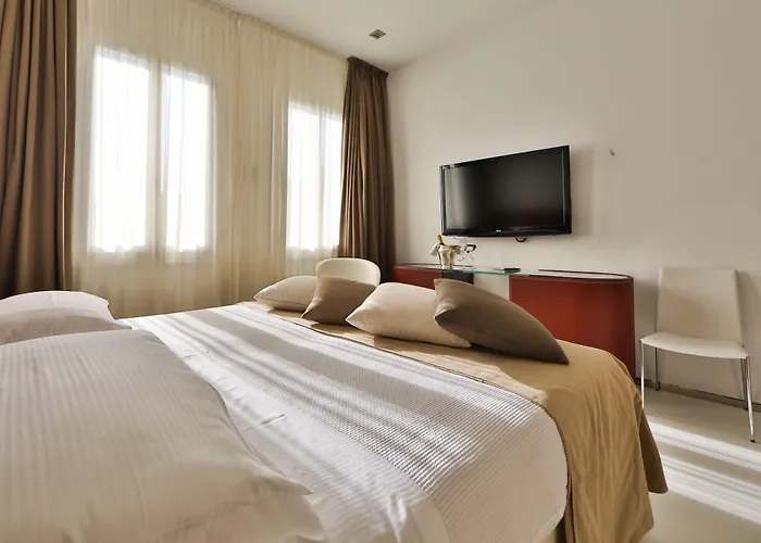 Biasutti ונציה - לידו