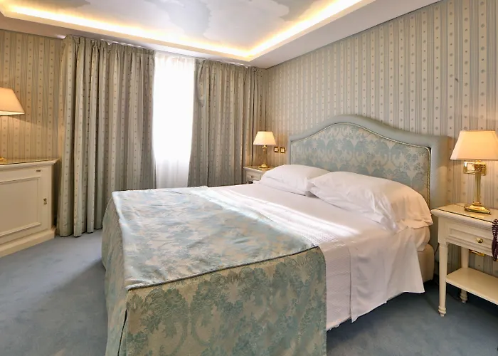 Biasutti Ξενοδοχείο