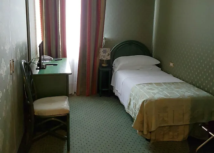 Biasutti 4* Λίντο της Βενετίας