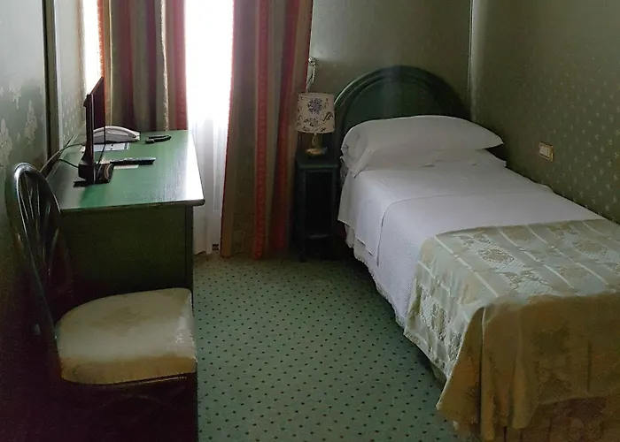 מלון Biasutti 4*