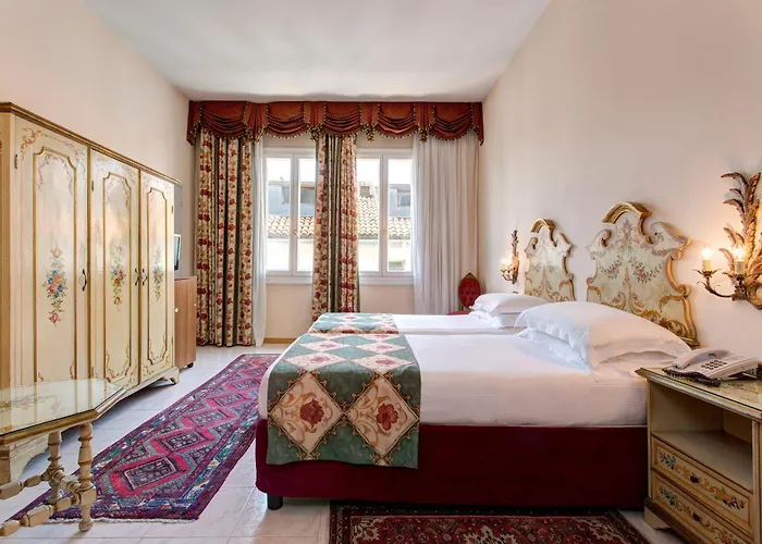 Biasutti Ξενοδοχείο