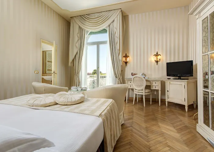 Ξενοδοχείο Biasutti 4*