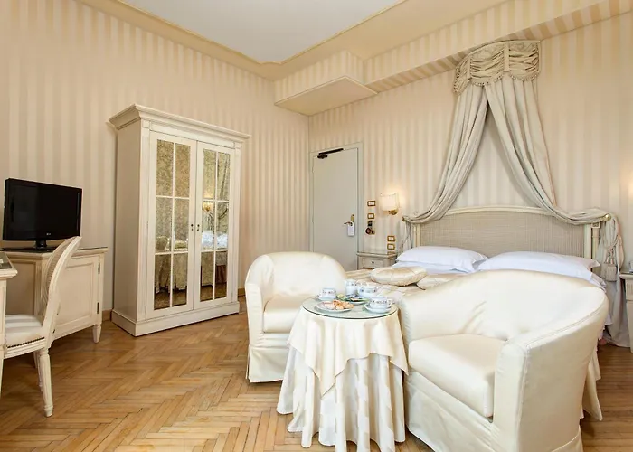 Biasutti מלון ונציה - לידו