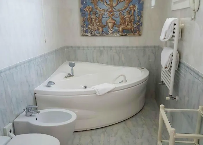 מלון Biasutti ונציה - לידו