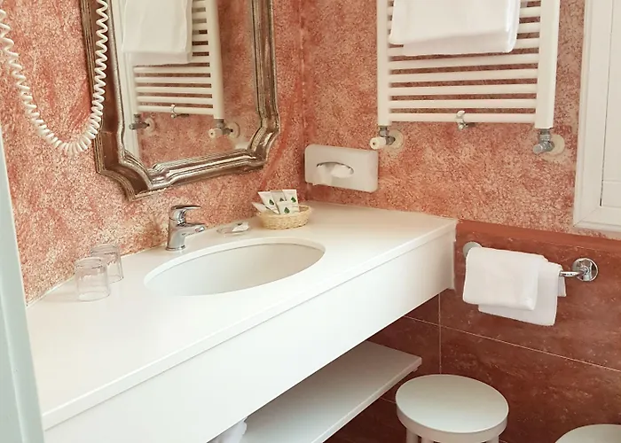 Biasutti ונציה - לידו