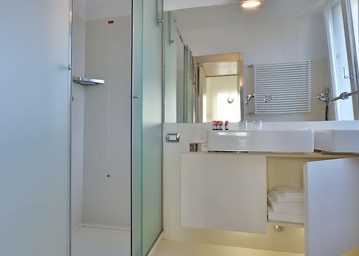 Ξενοδοχείο Biasutti 4*