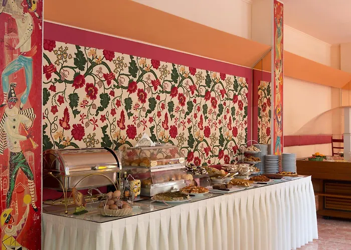 Biasutti ונציה - לידו