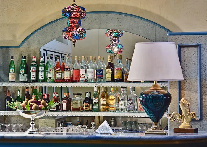 Biasutti ונציה - לידו