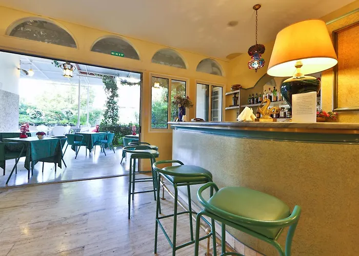 Biasutti Ξενοδοχείο Λίντο της Βενετίας