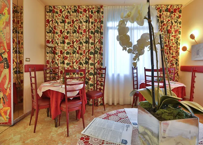 Biasutti Ξενοδοχείο