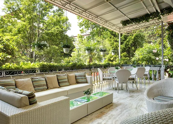 Ξενοδοχείο Biasutti