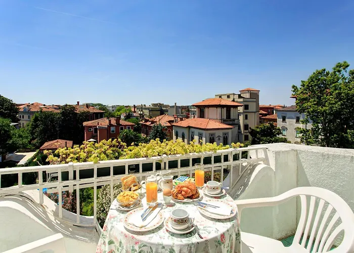 מלון Biasutti ונציה - לידו