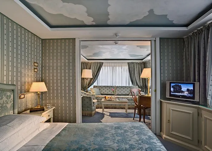 Ξενοδοχείο Biasutti