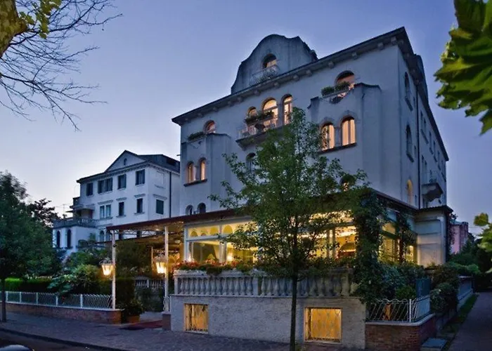 Biasutti ונציה - לידו