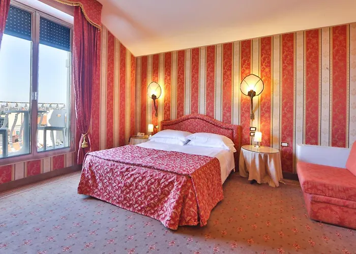 Ξενοδοχείο Biasutti