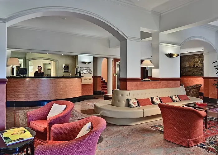 Ξενοδοχείο Biasutti Λίντο της Βενετίας