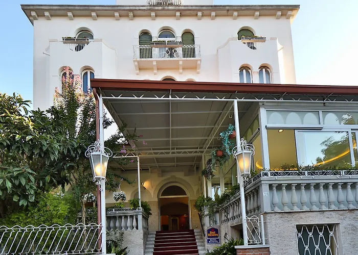 Ξενοδοχείο Biasutti Λίντο της Βενετίας