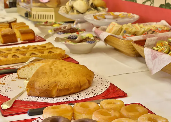 Biasutti Ξενοδοχείο Λίντο της Βενετίας