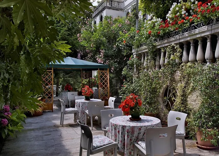 מלון Biasutti ונציה - לידו