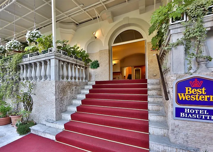 Biasutti Λίντο της Βενετίας