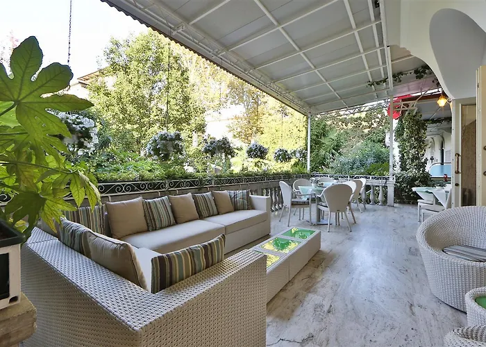 Biasutti מלון 4*