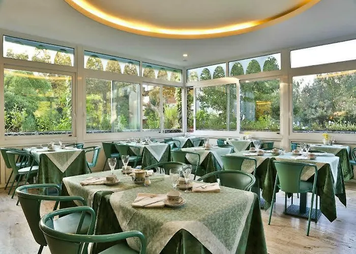 Ξενοδοχείο Biasutti